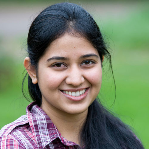 Priya Verma